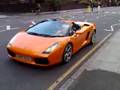 2 Turks & a Lamborghini