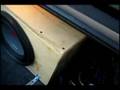 Alpine Type - R On 1000 Rms Reshoot