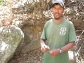 Che Guevara, la quebrada de Churro