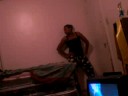 dancing