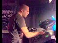 Rene Amesz & Alex Roque in Barock Disco (Tenerife, Canary Islands) 14 Dic 2007.