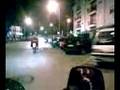 CONCENTRAÇÃO GÓIS MOTO CLUBE 2008- PASSEIO NOCTURNO