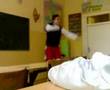 Zazel Dance II RETURN