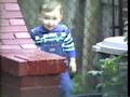 Taking a dump in my pants as a kid