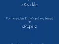 MazzStrike 8x vid