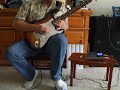 Strat With Tonebone Strat With Tonebone