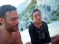 PIZZICOTTINA,MIRCO,PEPPE,E ARCA\