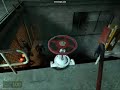 Half-Life 2 Beta- Traptown Half-Life 2 Beta- Traptown