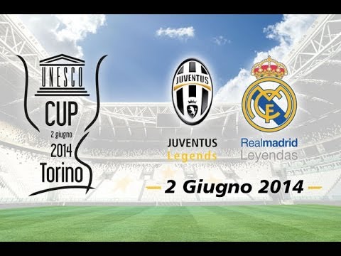 Conferenza stampa di presentazione dell'UNESCO Cup