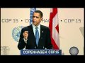 Obama Pledges Action With Or Without Climate Deal in ...