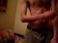 shaving dan