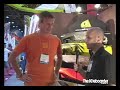 ASNews.net and The Kiteboarder Magazine interview Airush Kiteboarding about their 2008 product line.