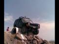 jeep 4x4 saltamontes