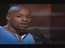 RMX Black Ice on Def Poetry...Black Ice Def Poetry