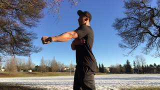 #AskKenneth 14: 如何利用節奏(Tempo)來作訓練呢？第二講 - 如何去利用3011作拉背訓練？這種訓練對背部有什麼幫助？