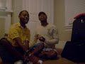WELCOME (HASAN GREEN & CORVIOUS SCOTT)