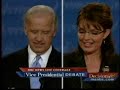 10/02/08 Vice Presidential Debate (07 of 10)