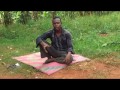 What are the citizens of Uganda willing to do to save the planet? Here's one idea http://t.co/VUUnI6zU