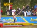 U20M/U23M Pole Vault (Limited) - 2008 AAA's Champs