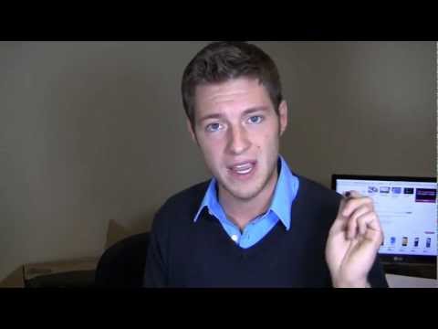 phonedog Aaron - VOTE NOW for your favorite smartphone at http://www.phonedog.com/rankings In the final installment of Ask the PhoneDog, Aaron answers the a final set of ques...