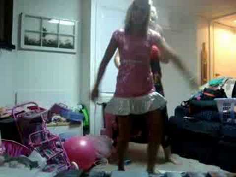 Wannabe by The Blakes