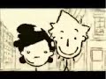 Animação - Curta metragem - Música: Lucy - Volver