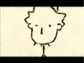 Animação - Curta metragem - Música: Lucy - Volver