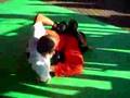 Tahiti BJJ Meeting 1