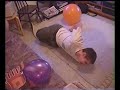 This is my friend from funny home video. It was on tv and we won the contest :)