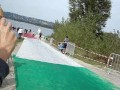 Triathlon vaulx en vellin 2008