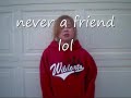 i must be emo