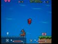 sequel to the famicom original from 1989. above average but nothing special sort of platformer. i like it when he becomes a giant though, fun stuff there