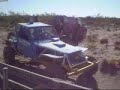 Segunda Fecha disputada en Gral. Conesa