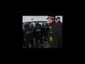 Truckers protest in Iceland 21.4.07 (Goran Bregovic-Gas gas)