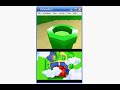 DeSmuME 0.7.0 & Super Mario 64