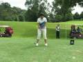 Lexus Cup 2008 - Range Roving with Pak Se Ri (Front View)
