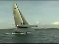 SeaCart 30 Two Handed Sailing! SeaCart 30 Two Handed Sailing!