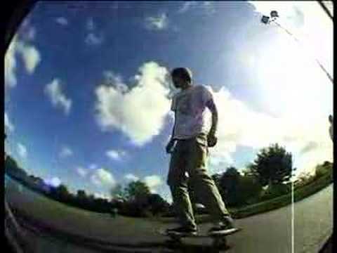 Dinas Powys Sesh