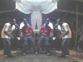 Chutney Shakti \"D Mash Up Crew\" Small Man