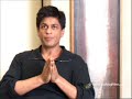 Shahrukh Khan Interview - Rab Ne Bana Di Jodi - Part 2
