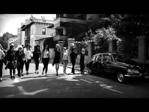 lia-model