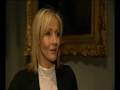 Entrevista a Rowling sobre Beedle