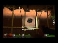 L4D2 :: Indiana Jones and the Temple of Zombies - Custom Campaign Part 1