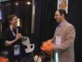 Andy Sernovitz interview Squidoo's Megan Casey