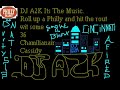 Fuck U Bitch DJ A2K 3 6 Mafia