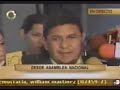 DIPUTADO PODEMOS DECLARA POR CAMBIO ART. 337 DIPUTADO PODEMOS DECLARA POR CAMBIO ART. 337