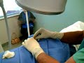 Painful Injections Painful Injections