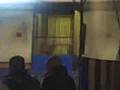 videos de Mario gets owned in a dunk tank at the Topsfield Fair