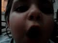 Galia imitando la canción de Gustavo Raschid Galia imitando la canción de Gustavo Raschid