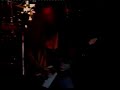 Fear Of God (D�tente) - Holy War (live)